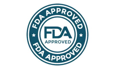 FDA Approved of TinniRelief  